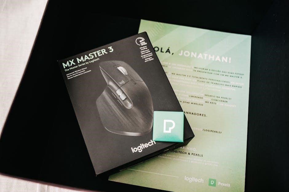 logitech k400 user manual