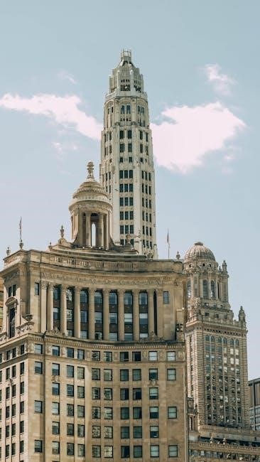 the gilded age parents guide